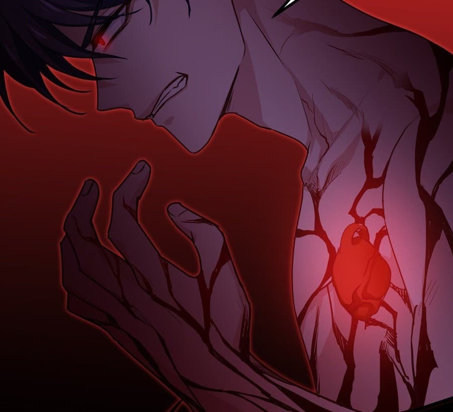Became King After Being Bitten (Make Me The Vampire King) Chapter 12 Gambar 64
