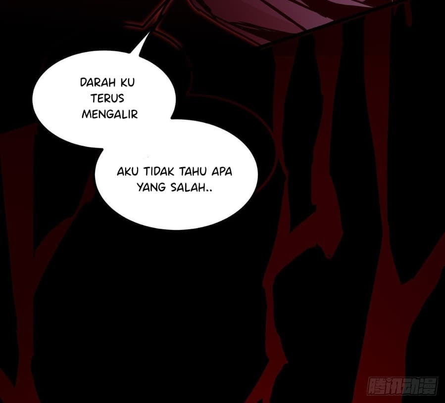 Became King After Being Bitten (Make Me The Vampire King) Chapter 12 Gambar 65