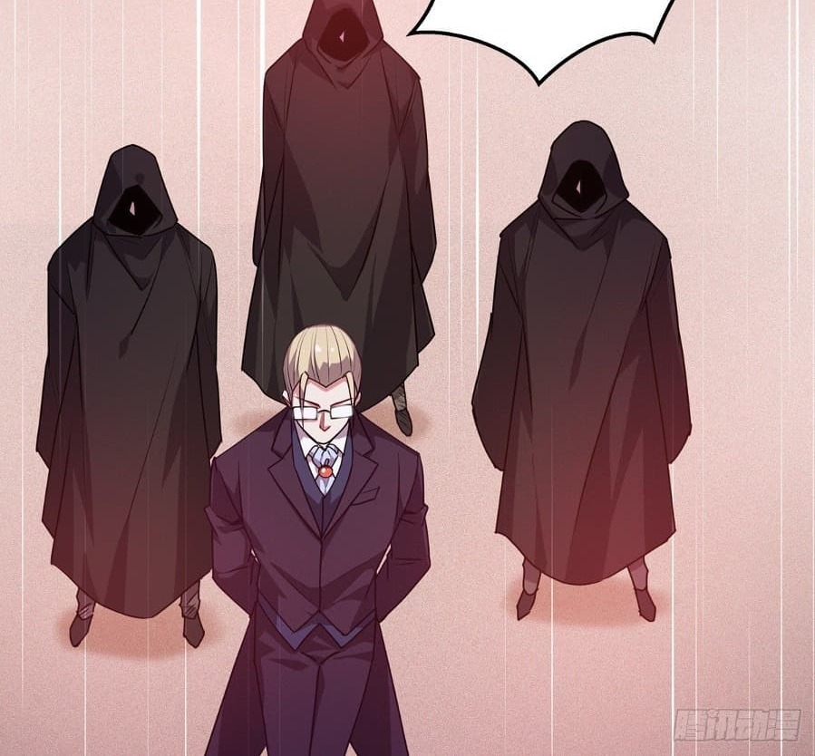 Became King After Being Bitten (Make Me The Vampire King) Chapter 12 Gambar 71
