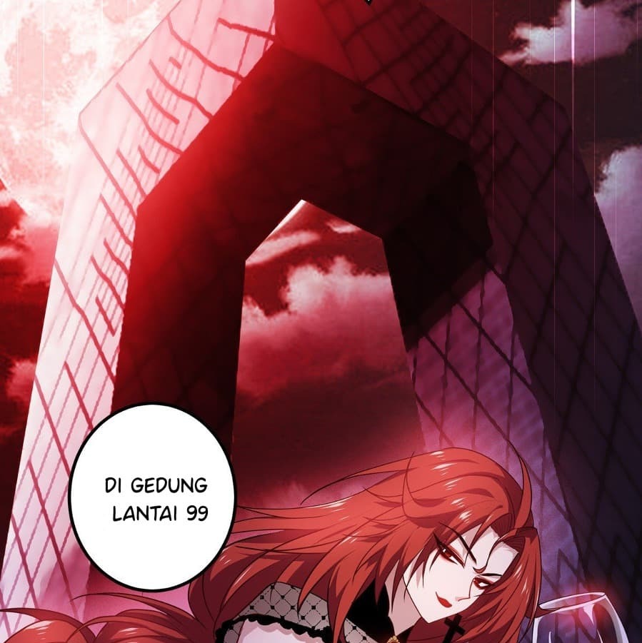 Became King After Being Bitten (Make Me The Vampire King) Chapter 12 Gambar 74