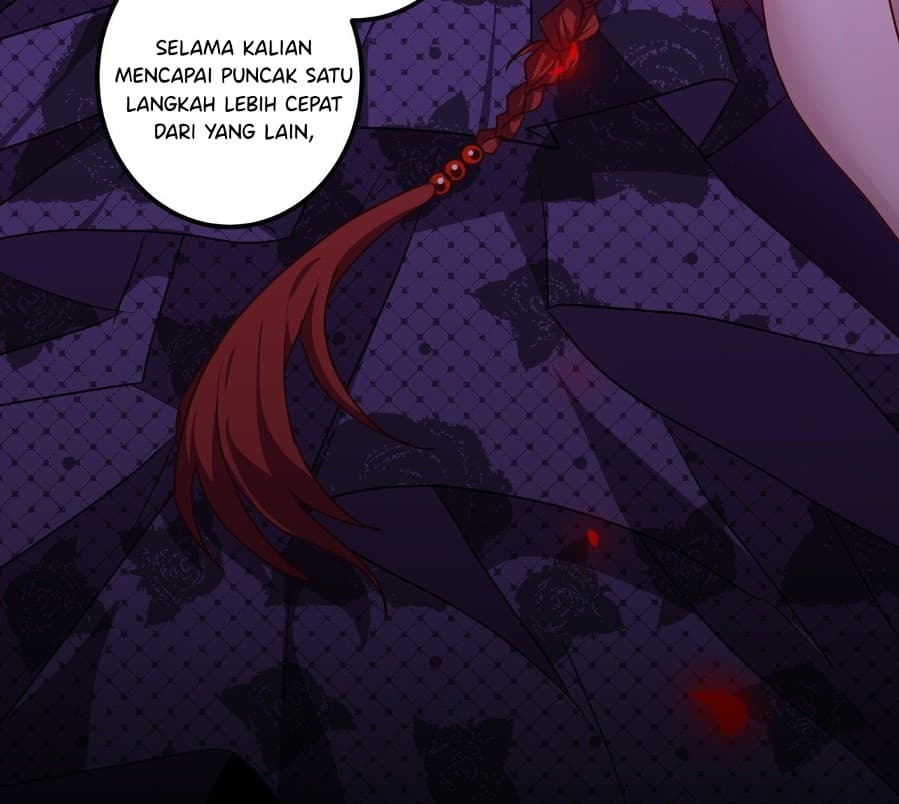 Became King After Being Bitten (Make Me The Vampire King) Chapter 12 Gambar 76