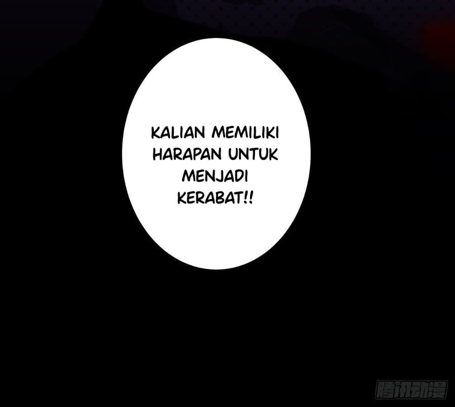 Became King After Being Bitten (Make Me The Vampire King) Chapter 12 Gambar 77