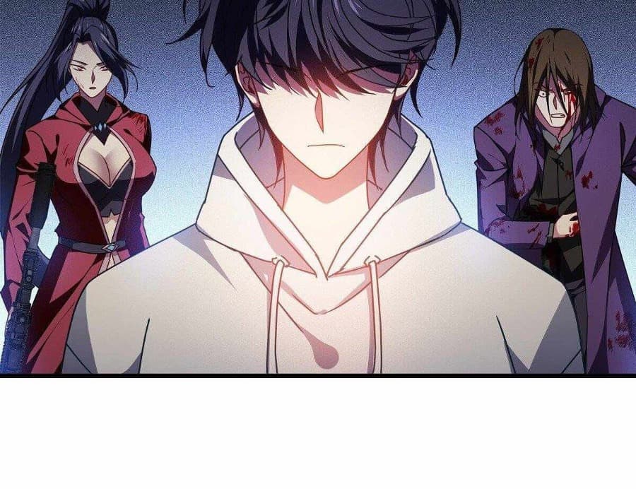 Became King After Being Bitten (Make Me The Vampire King) Chapter 18 Gambar 3