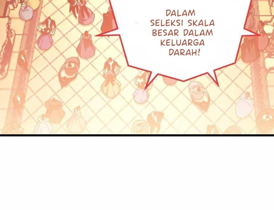 Became King After Being Bitten (Make Me The Vampire King) Chapter 18 Gambar 7