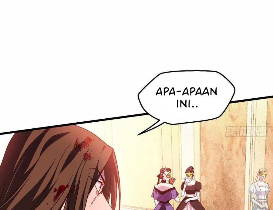 Became King After Being Bitten (Make Me The Vampire King) Chapter 18 Gambar 8