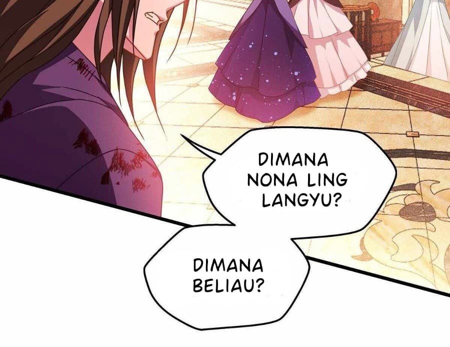 Became King After Being Bitten (Make Me The Vampire King) Chapter 18 Gambar 9