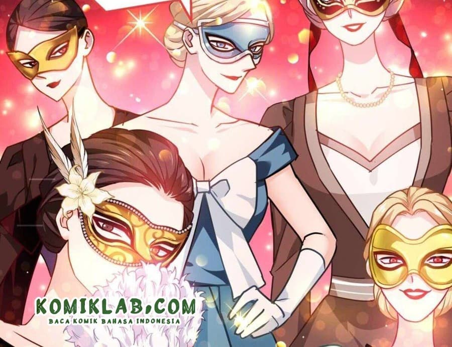 Became King After Being Bitten (Make Me The Vampire King) Chapter 18 Gambar 11