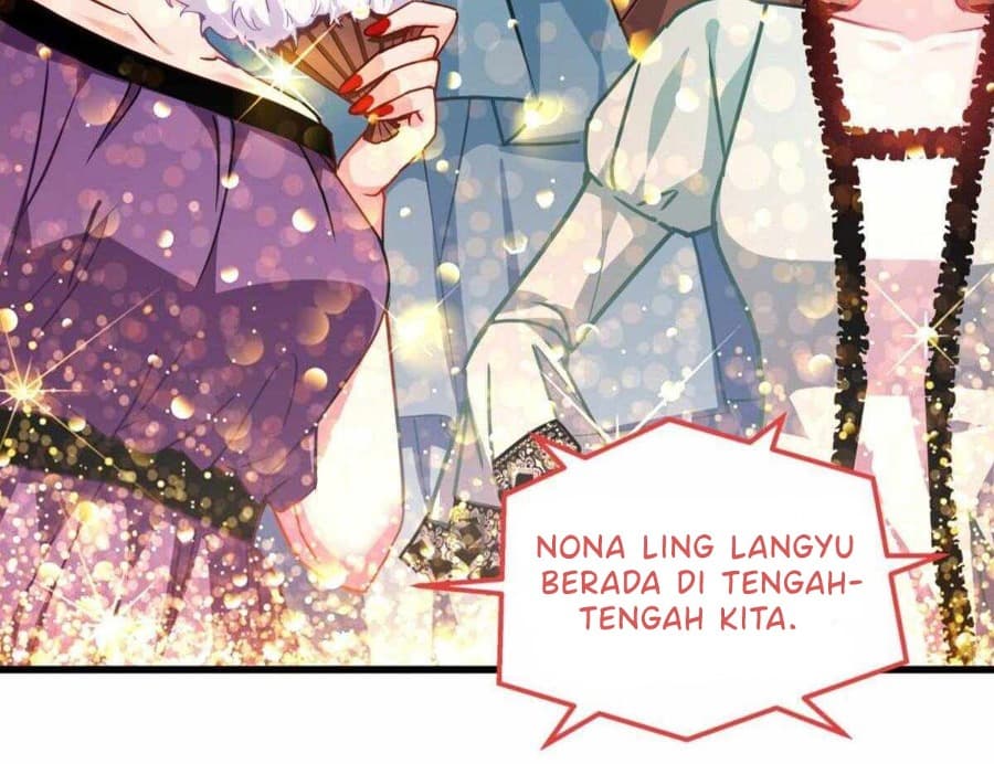 Became King After Being Bitten (Make Me The Vampire King) Chapter 18 Gambar 12