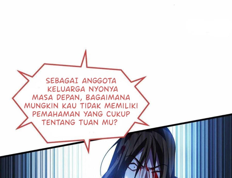 Became King After Being Bitten (Make Me The Vampire King) Chapter 18 Gambar 13