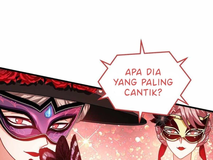 Became King After Being Bitten (Make Me The Vampire King) Chapter 18 Gambar 22