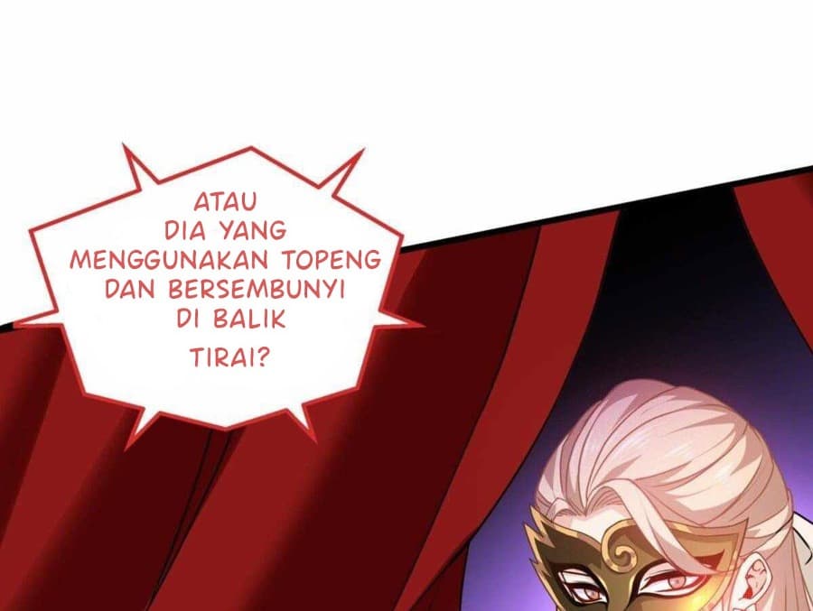 Became King After Being Bitten (Make Me The Vampire King) Chapter 18 Gambar 24