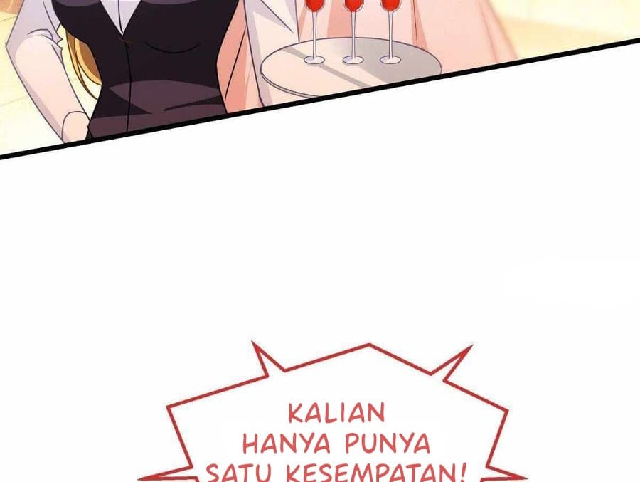 Became King After Being Bitten (Make Me The Vampire King) Chapter 18 Gambar 27