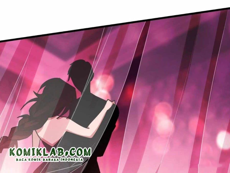 Became King After Being Bitten (Make Me The Vampire King) Chapter 18 Gambar 31