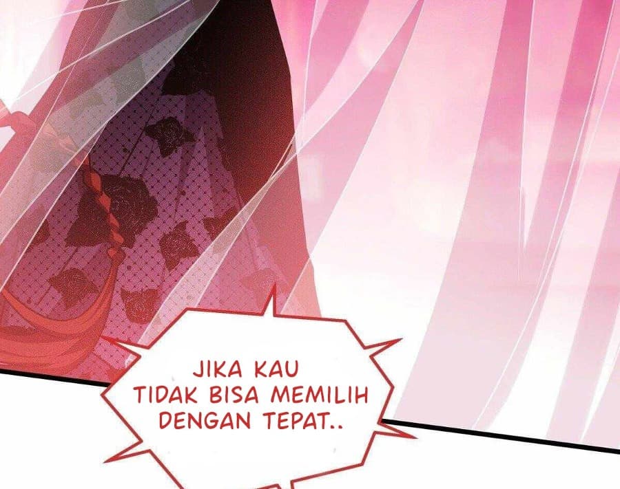 Became King After Being Bitten (Make Me The Vampire King) Chapter 18 Gambar 32