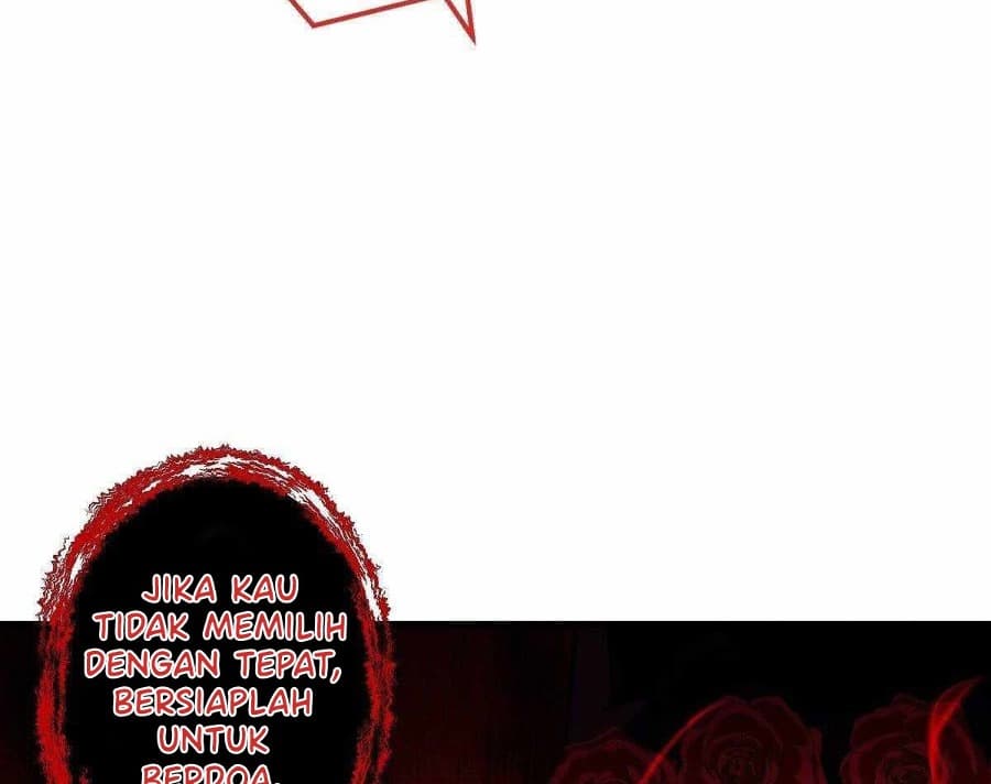 Became King After Being Bitten (Make Me The Vampire King) Chapter 18 Gambar 33
