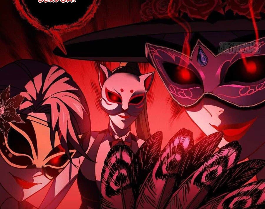 Became King After Being Bitten (Make Me The Vampire King) Chapter 18 Gambar 34