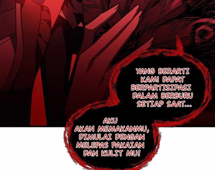 Became King After Being Bitten (Make Me The Vampire King) Chapter 18 Gambar 35