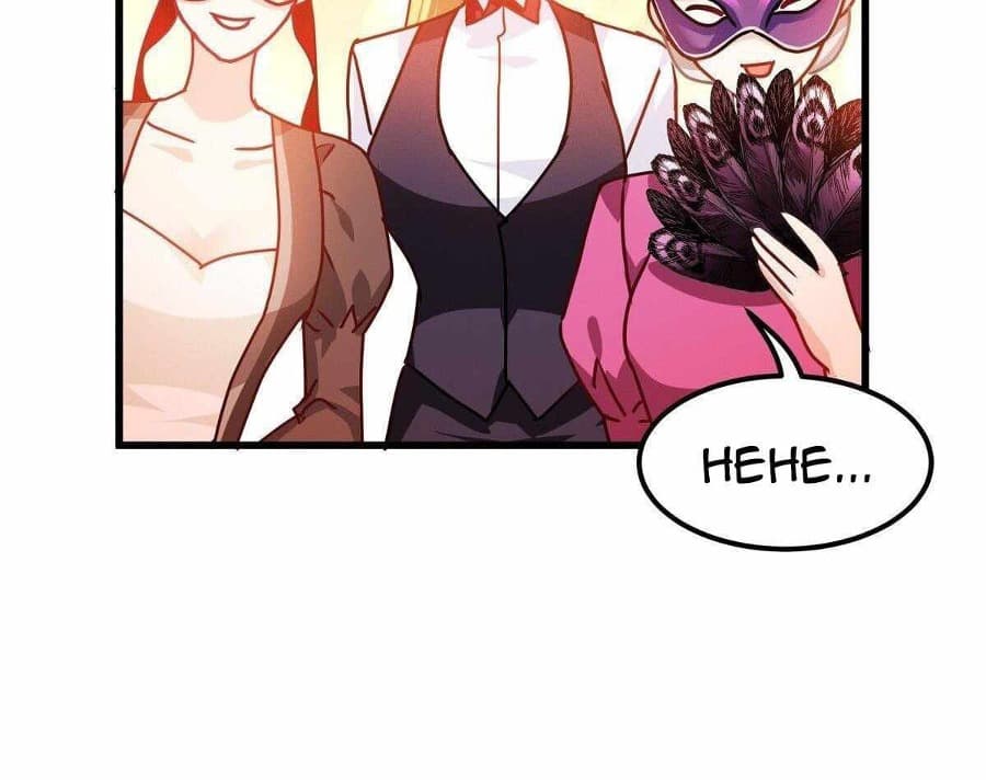 Became King After Being Bitten (Make Me The Vampire King) Chapter 18 Gambar 37