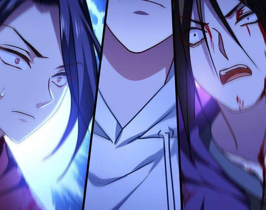 Became King After Being Bitten (Make Me The Vampire King) Chapter 18 Gambar 39