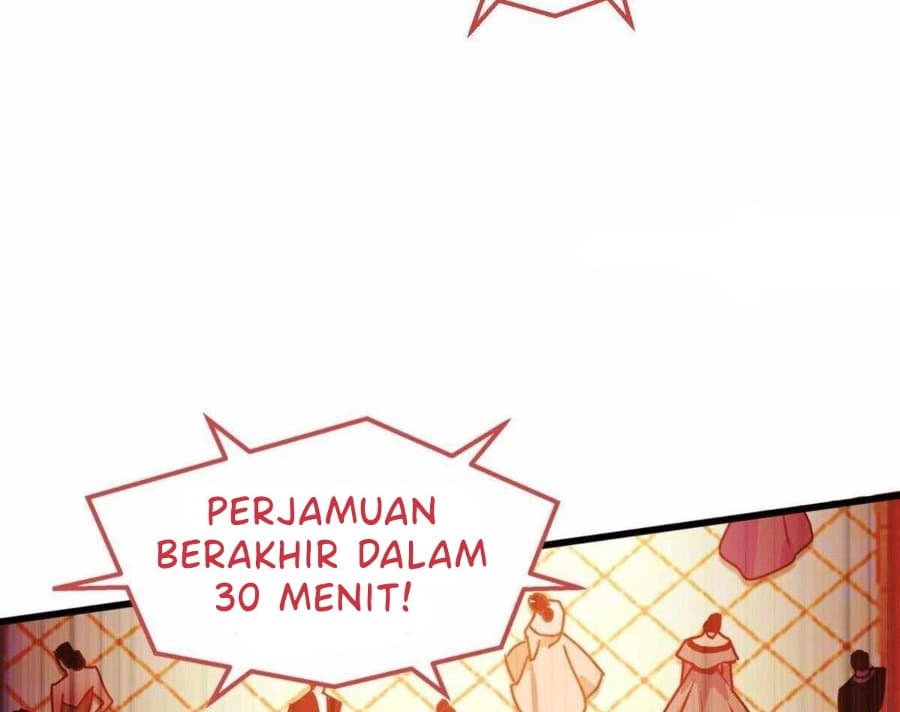 Became King After Being Bitten (Make Me The Vampire King) Chapter 18 Gambar 42