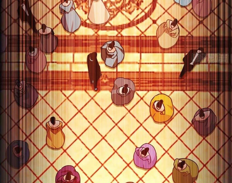 Became King After Being Bitten (Make Me The Vampire King) Chapter 18 Gambar 44