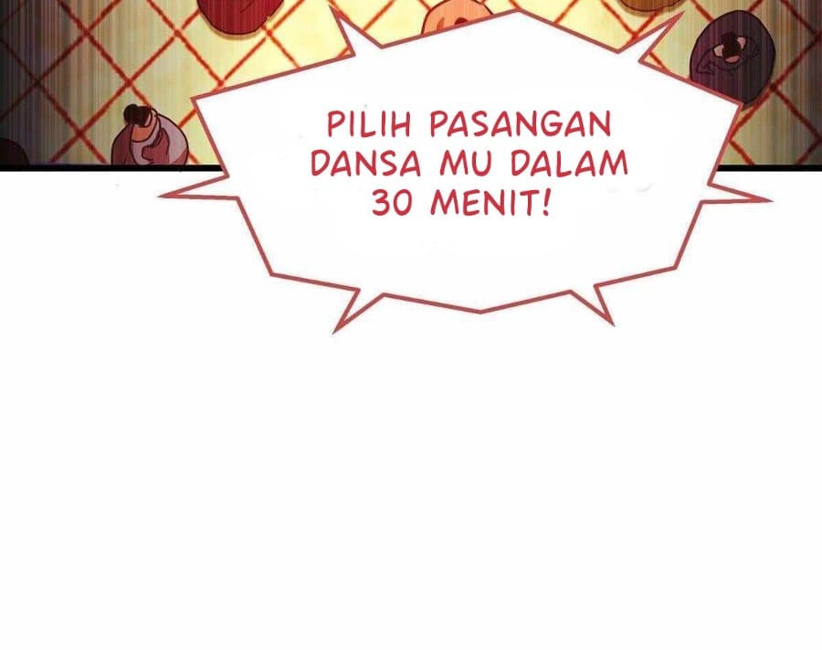 Became King After Being Bitten (Make Me The Vampire King) Chapter 18 Gambar 45