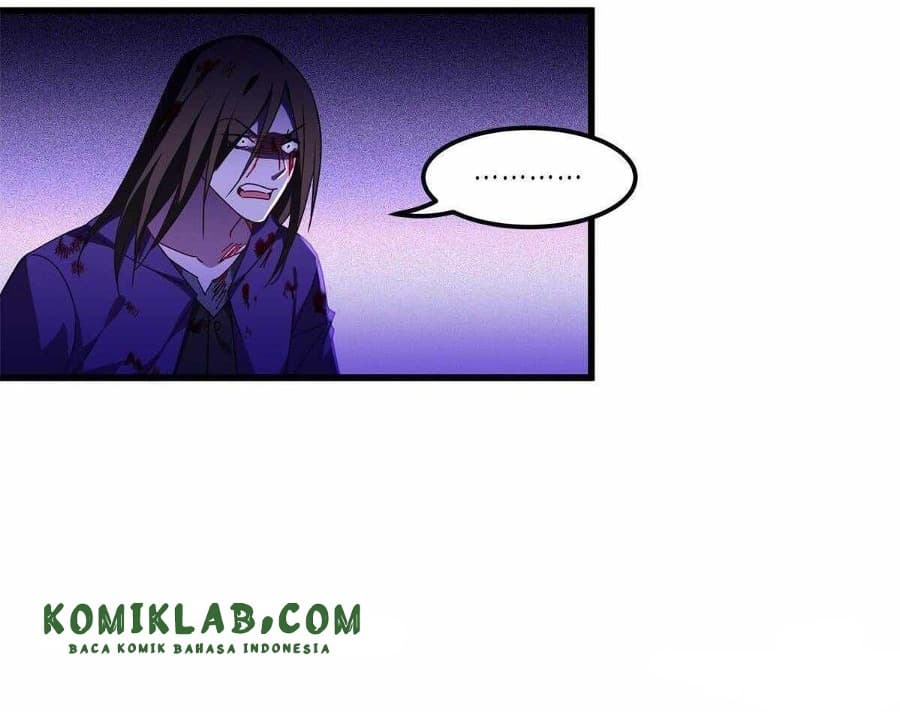 Became King After Being Bitten (Make Me The Vampire King) Chapter 18 Gambar 46