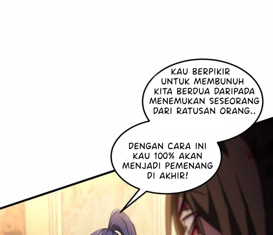 Became King After Being Bitten (Make Me The Vampire King) Chapter 18 Gambar 48