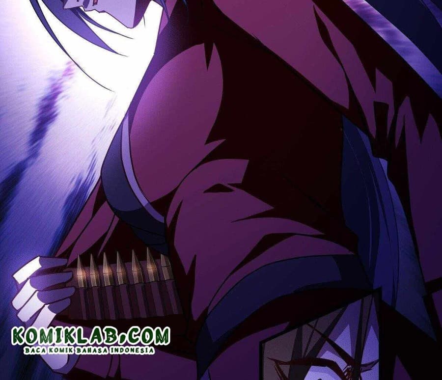 Became King After Being Bitten (Make Me The Vampire King) Chapter 18 Gambar 51