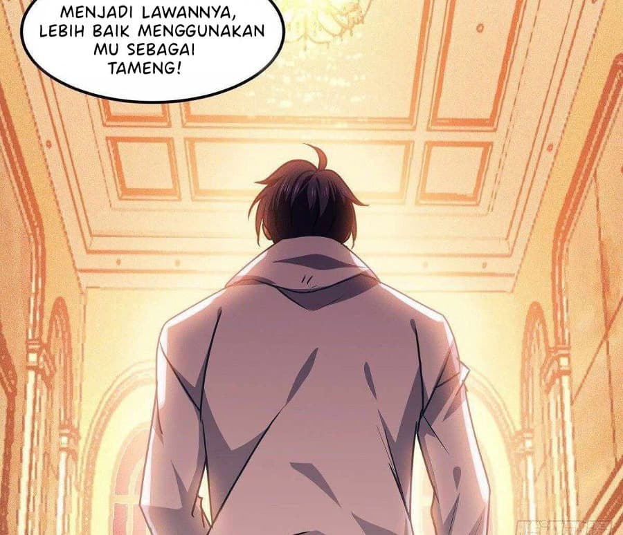 Became King After Being Bitten (Make Me The Vampire King) Chapter 18 Gambar 54