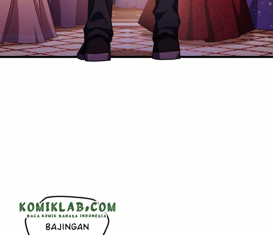 Became King After Being Bitten (Make Me The Vampire King) Chapter 18 Gambar 56