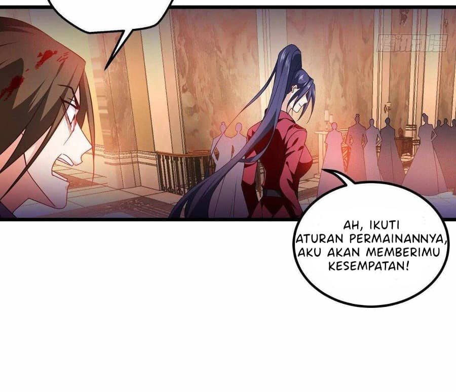 Became King After Being Bitten (Make Me The Vampire King) Chapter 18 Gambar 57