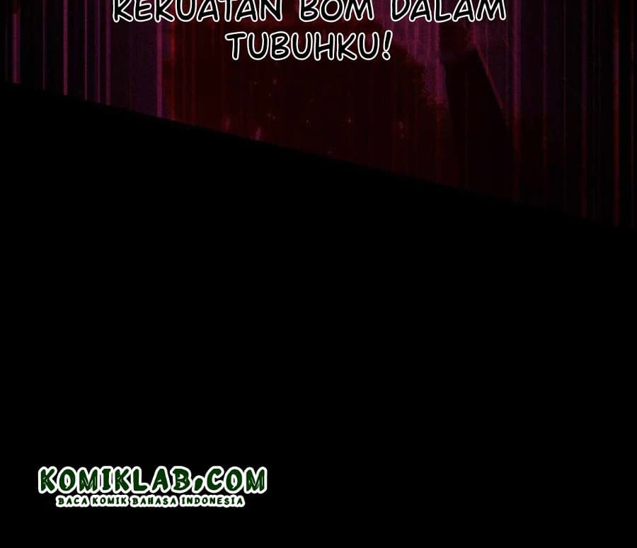 Became King After Being Bitten (Make Me The Vampire King) Chapter 18 Gambar 61