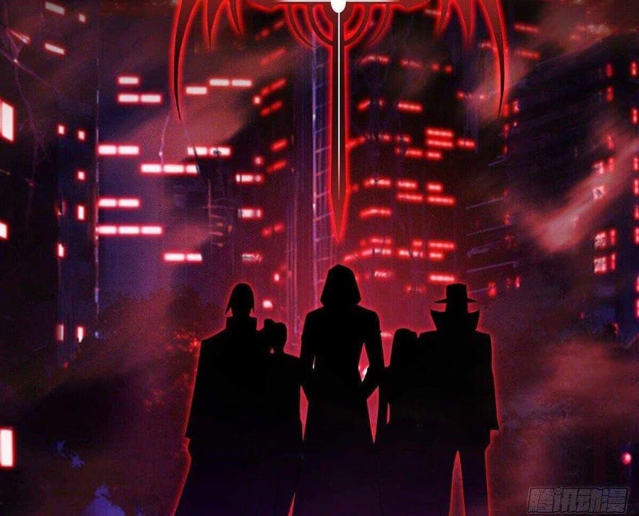 Became King After Being Bitten (Make Me The Vampire King) Chapter 18 Gambar 63