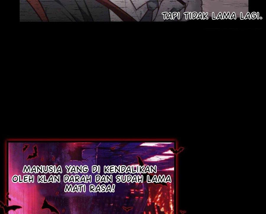 Became King After Being Bitten (Make Me The Vampire King) Chapter 18 Gambar 66