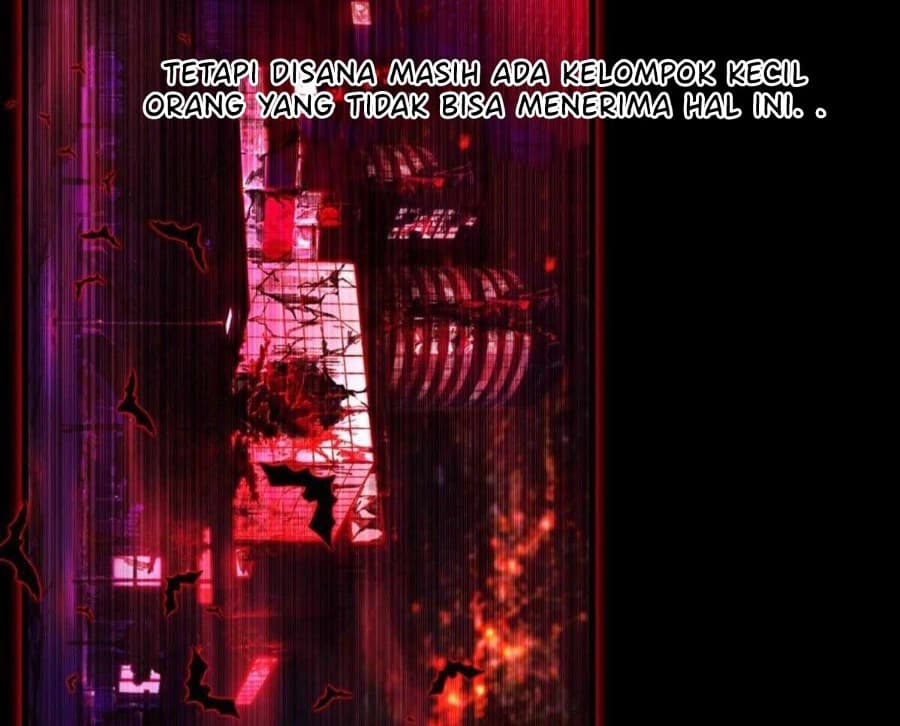 Became King After Being Bitten (Make Me The Vampire King) Chapter 18 Gambar 68