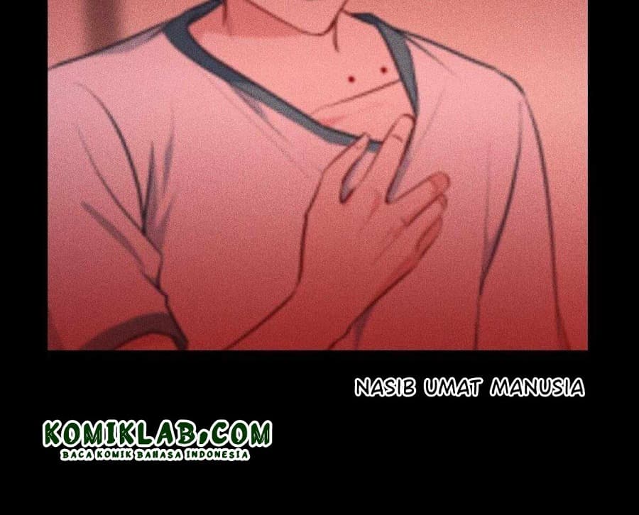 Became King After Being Bitten (Make Me The Vampire King) Chapter 18 Gambar 71