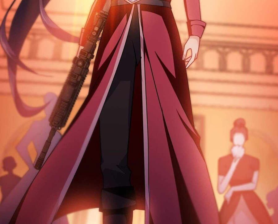 Became King After Being Bitten (Make Me The Vampire King) Chapter 18 Gambar 75