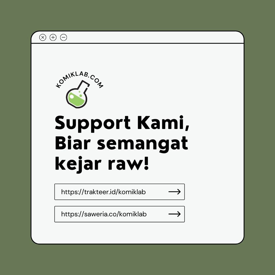 Became King After Being Bitten (Make Me The Vampire King) Chapter 18 Gambar 77
