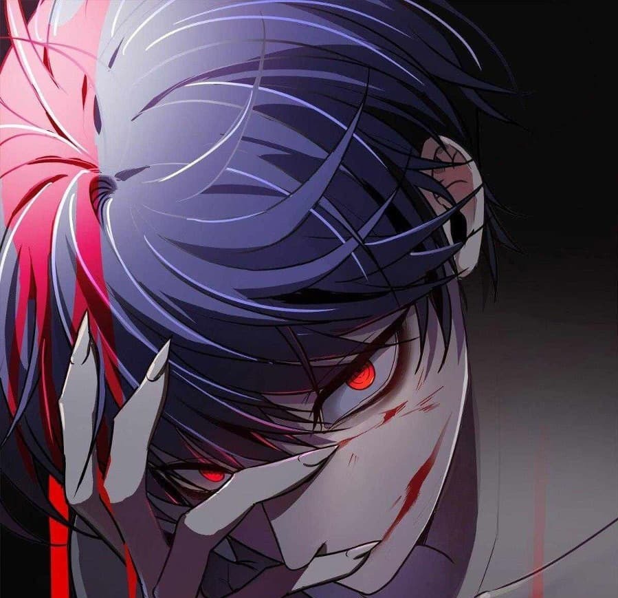 Became King After Being Bitten (Make Me The Vampire King) Chapter 19 Gambar 2