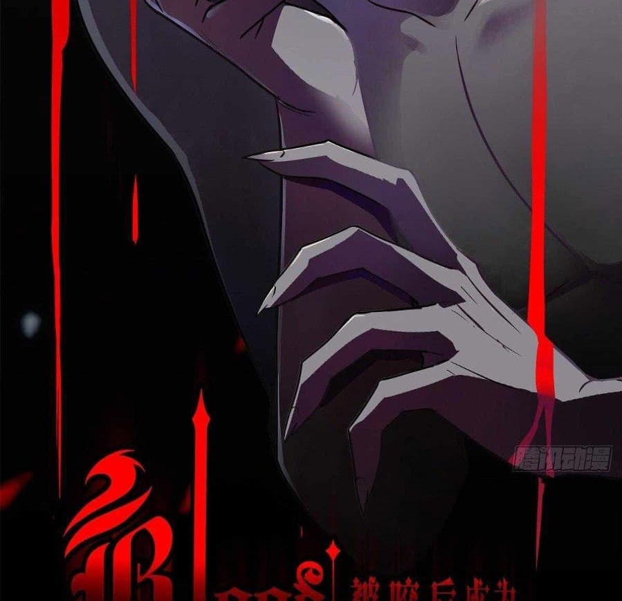 Became King After Being Bitten (Make Me The Vampire King) Chapter 19 Gambar 3