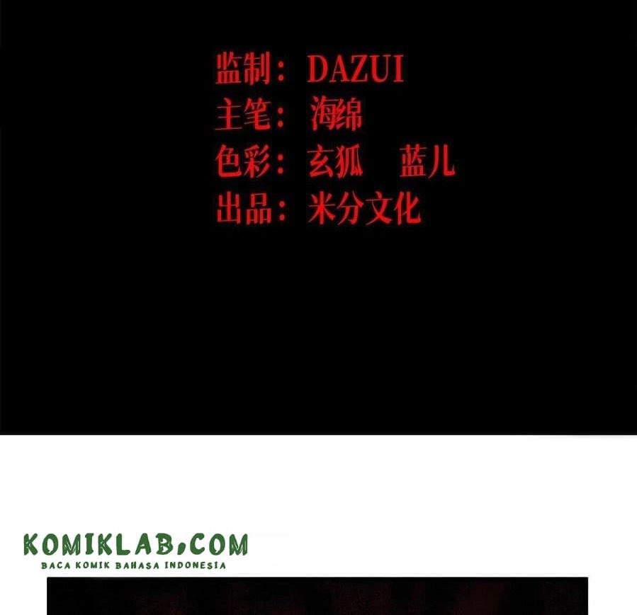 Became King After Being Bitten (Make Me The Vampire King) Chapter 19 Gambar 5