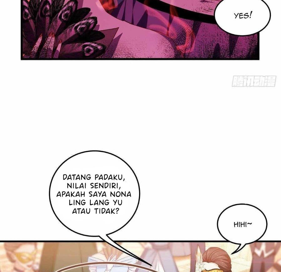 Became King After Being Bitten (Make Me The Vampire King) Chapter 19 Gambar 7
