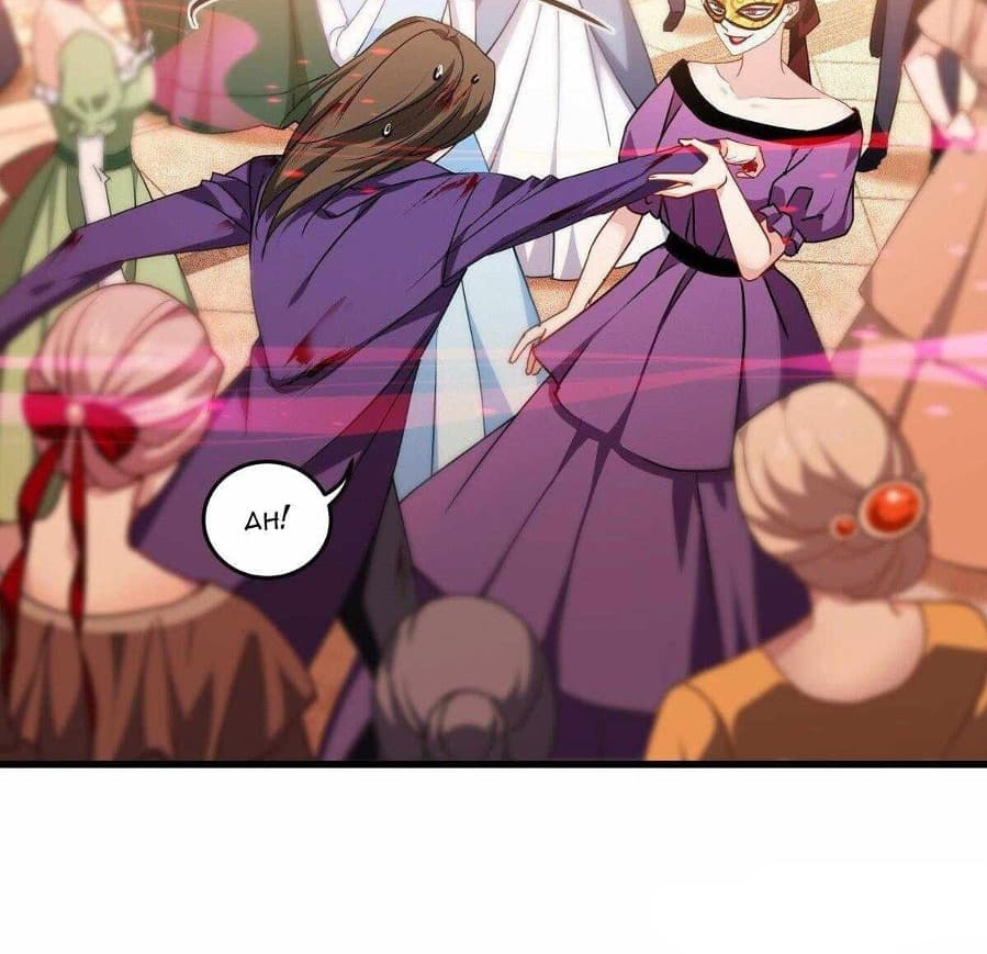 Became King After Being Bitten (Make Me The Vampire King) Chapter 19 Gambar 8