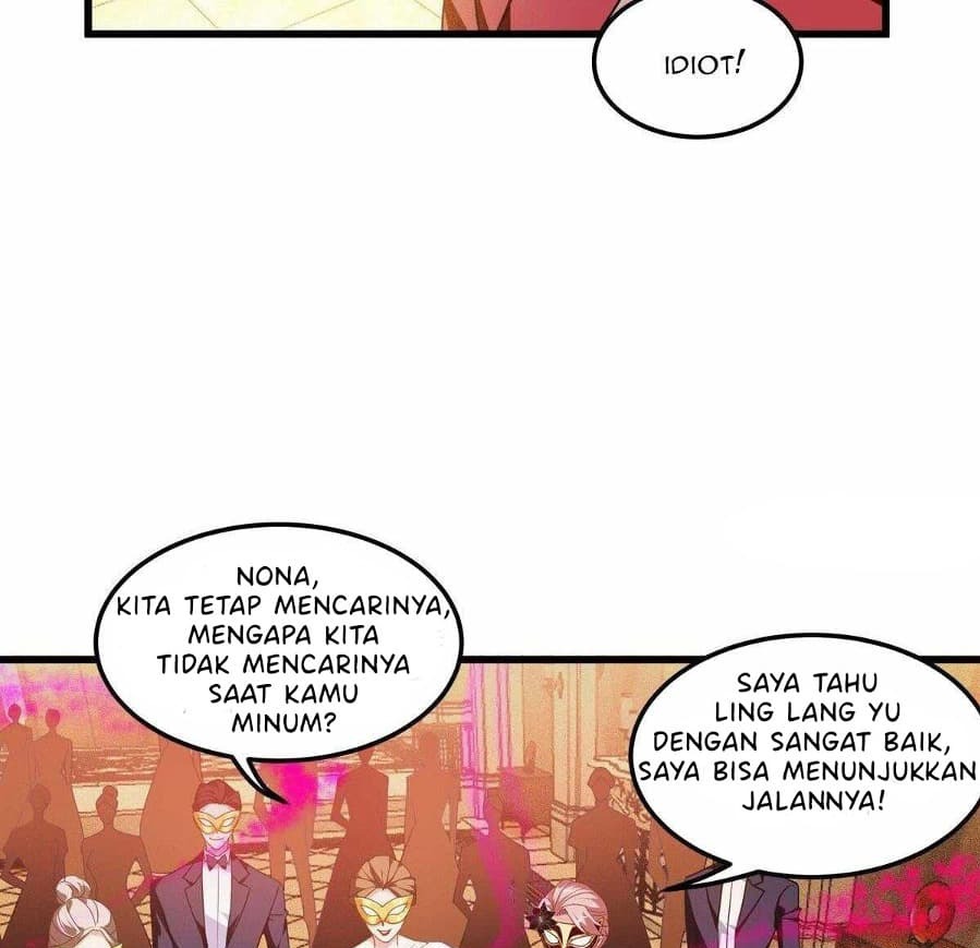 Became King After Being Bitten (Make Me The Vampire King) Chapter 19 Gambar 10