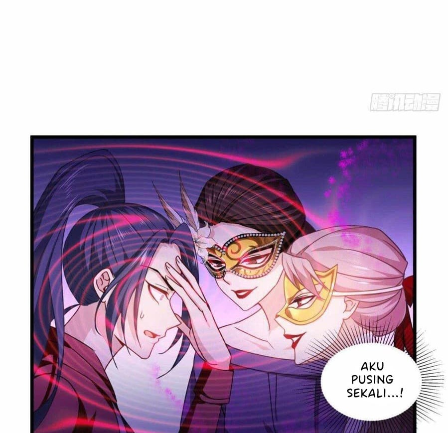 Became King After Being Bitten (Make Me The Vampire King) Chapter 19 Gambar 12