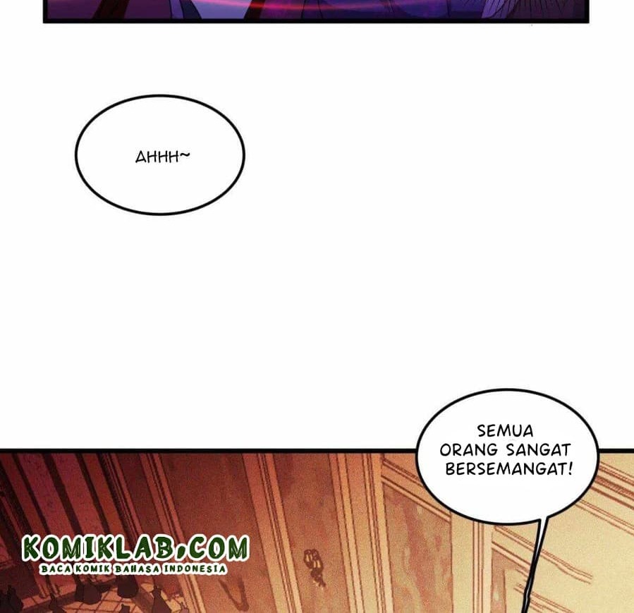 Became King After Being Bitten (Make Me The Vampire King) Chapter 19 Gambar 13