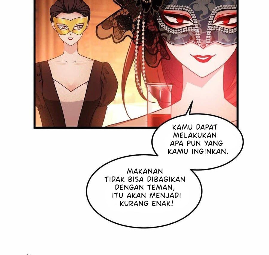 Became King After Being Bitten (Make Me The Vampire King) Chapter 19 Gambar 16