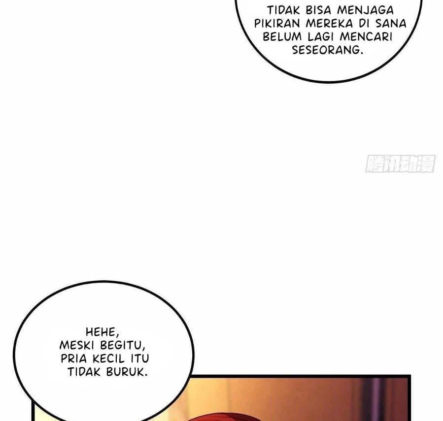 Became King After Being Bitten (Make Me The Vampire King) Chapter 19 Gambar 18