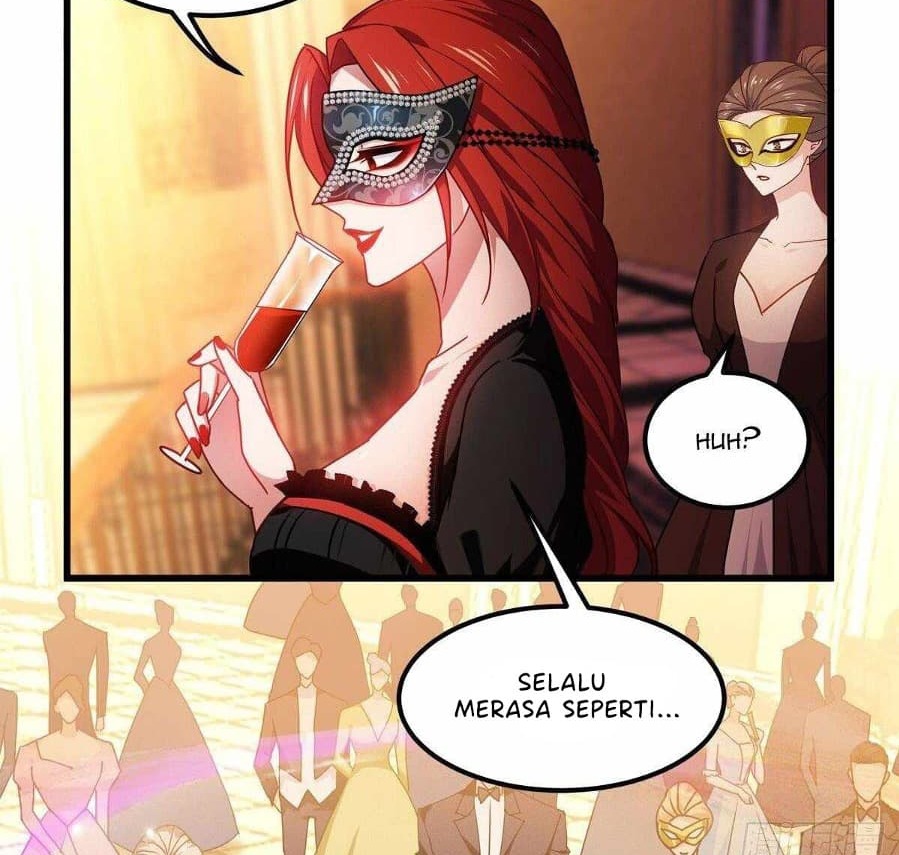 Became King After Being Bitten (Make Me The Vampire King) Chapter 19 Gambar 19